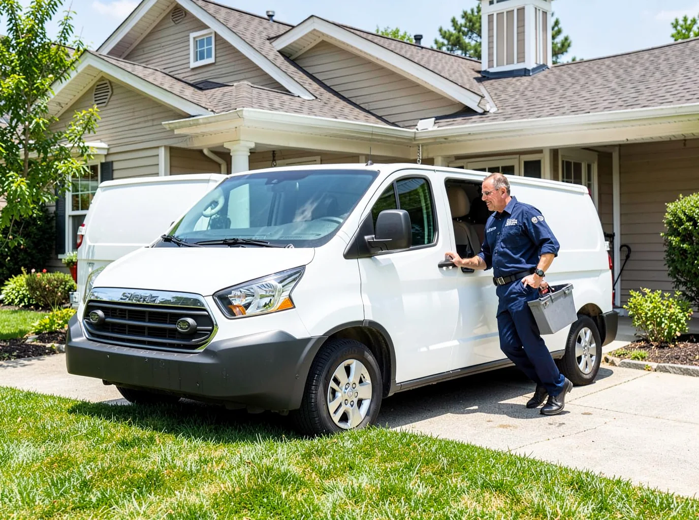 Emergency Plumber company in Inwood, WV