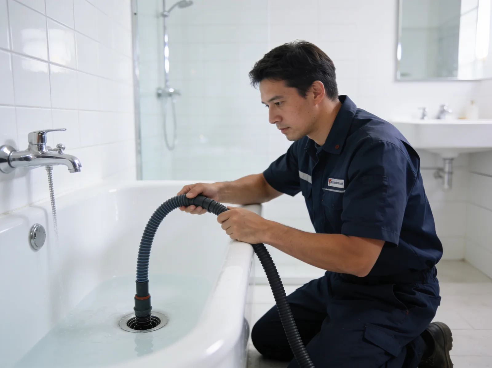 Emergency Plumber Inwood, WV FAQs